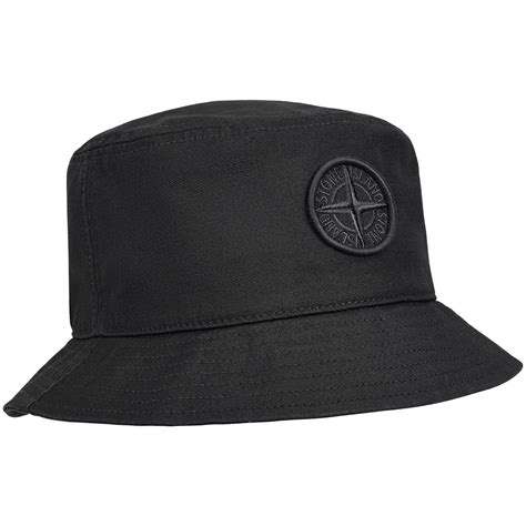fake stone island bucket hat